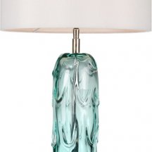 Интерьерная настольная лампа Crystal Table Lamp BRTL3118