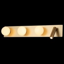 Настенный светильник iLedex Telescope W4774-60 SGD