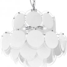 Подвесная люстра Lecoin 10564