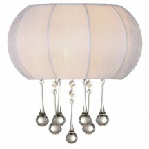 Настенный светильник в спальню ST Luce  sL350.051.02