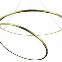 Подвесной светильник iLedex Axis XT08-D800 GD