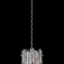 Подвесной светильник Jacqueline LE7161/1S CH