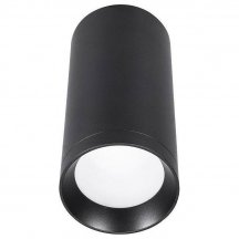 Точечный светильник Lucia Tucci LTP LTP-C005-01GU10-B