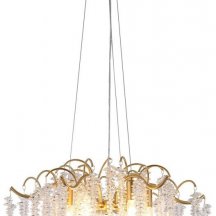 Подвесная люстра Favourite Liana 4134-6P