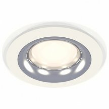 Встраиваемый светильник Ambrella light Xc621 XC7621003