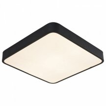 Потолочный светильник с ПДУ Arte Lamp  a2663PL-1BK