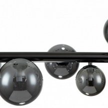 Подвесной светильник Indigo Canto 11026/8PL Black Подвесной светильник Indigo Canto 11026/8PL Black