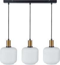 Подвесной светильник 33 идеи PND152.03.01.003.BL-S34WH