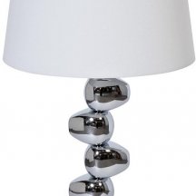 Интерьерная настольная лампа Garda Decor 22-88657