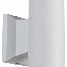 Архитектурная подсветка Escada Biotit 30015W/02 White