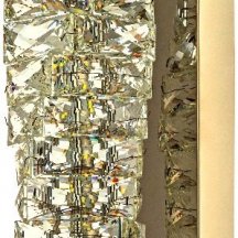 Бра Dio DArte  Magaza Magaza L 2.11x47.100 G