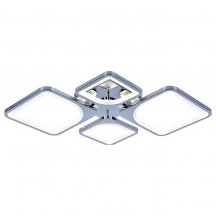 Люстра для кухни Escada 10218 10218/4LED Chrome