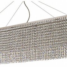 Подвесная люстра Arti Lampadari Milano Milano E 1.5.120X30.502 N