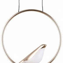 Подвесной светильник Aployt Astor APL.822.06.10