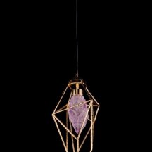 Подвесной светильник Fluorite La Citta FL1101-1P3