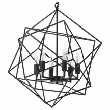 Люстра для натяжных потолков Lightstar Gabbia 732267