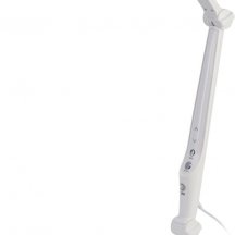 Офисная настольная лампа ЭРА NLED-497-12W-W