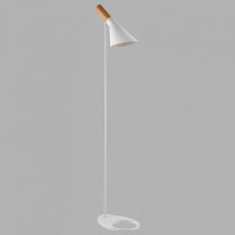 Торшер Moderli Turin V10475-1F