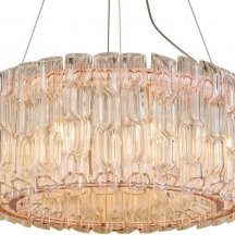 Подвесная люстра LArte Luce Varese L34408.93