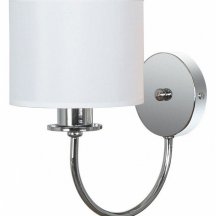 Бра Arte Lamp Attore A4092AP-1CC
