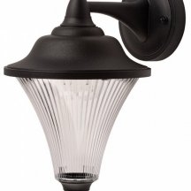 Настенный светильник уличный De City Корсо 801021801