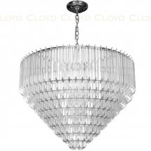 Люстра для натяжного потолка Cloyd Oratoria 10708