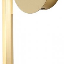 Бра DeLight Collection OMW0929 OMW0929-1 gold