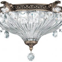 Потолочный светильник Schonbek Milano 5633-80 O