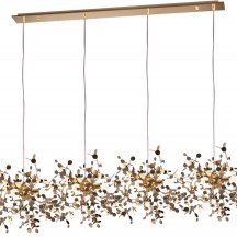 Подвесной светильник Lightstar Extra L4PL721132