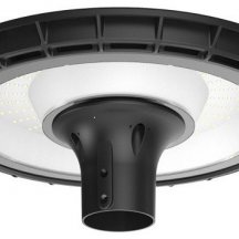 Уличный консольный светильник ЭРА SPP-5 SPP-506-0-50K-060