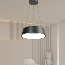 Подвесной светильник Alfa Light F0724-21