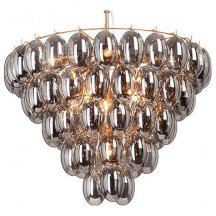 Подвесная люстра  V5343-7/5+5+1 (Россия)