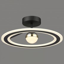 Потолочная люстра Velante 431-307-02