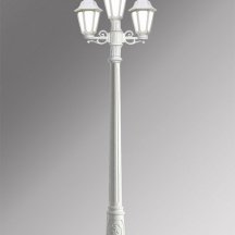 Наземный фонарь Fumagalli Anna E22.156.S21.WYE27