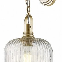 Современный настенный светильник Simple Story 1116 1116-1WL