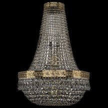 Настенный светильник Bohemia Ivele 19011B/H2/35IV G