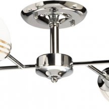 Потолочная люстра DeMarkt Вита 220014504