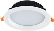 Точечный светильник Donolux Ritm DL18891WW24W