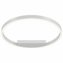 Потолочный светодиодный светильник Maytoni Rim MOD058CL-L35W4K