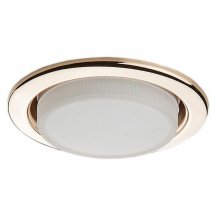 Итальянский точечный светильник Lightstar Tensio 212112