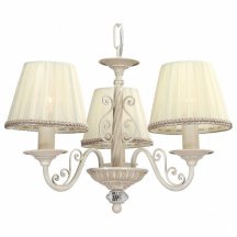 Люстра в гостиную Lucia Tucci Oria Oria 144.3 White