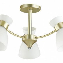 Подвесная люстра в спальню Lumion  4535/3C