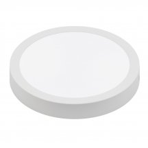 Потолочный светильник Volpe ULM-Q241 12W/4000K WHITE