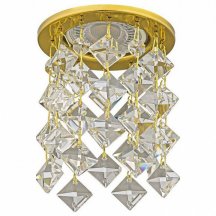 Встраиваемый светильник Dio DArte Elite Osimo GU10.5.14.8.103 G