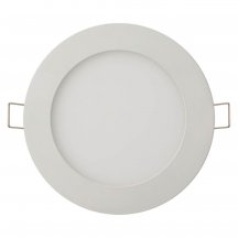 Встраиваемый светодиодный светильник Horoz Slim-9 9W 6400K 056-003-0009 HRZ00002338