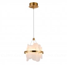 Подвесной светильник Cloyd Cold 11516