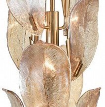 Подвесная люстра Wertmark Gracia WE330.10.503