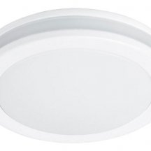 Точечный светильник Arte Lamp Tabit A8430PL-1WH