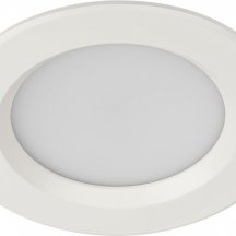 Точечный светильник SDL-10-90-40K-W20