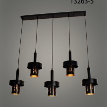 Подвесной светильник Alfa-Light F4124 F4124-14